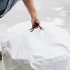 Yukon Shelter - Solo Stove White Protective Sheet