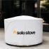 Yukon Shelter - Solo Stove White Protective Sheet