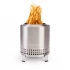 Solo Stove Mesa XL Stainless Steel Tabletop Fire Pit 