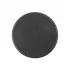 Solo Stove Heat Resistant Black Silicone Mat