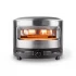 Pi Prime - Solo Stove Gas Pizza Oven in Stainless Steel