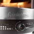 Pi Prime - Solo Stove Gas Pizza Oven in Stainless Steel