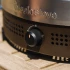 Pi Prime - Solo Stove Gas Pizza Oven in Stainless Steel