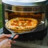 Pi Prime - Solo Stove Gas Pizza Oven in Stainless Steel