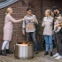 Solo Stove Yukon + Stand Smokeless Stainless Fire Pit 