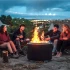 Solo Stove Yukon 2.0 with Stand Smokeless Fire Pit