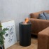 Outdoor bioethanol fire
