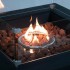 Kawasaki Outdoor Gas Fire Pit