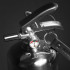 Nordic Flame Fire Extinguisher 2 kg - Polished Steel | Bioethanol-fireplace