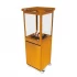 Marino Premium Corten Steel Gas Patio Fire