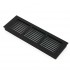 Ventilation grill - Black