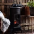 Cast Iron Tea Pot Westbo