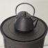Cast Iron Tea Pot Westbo